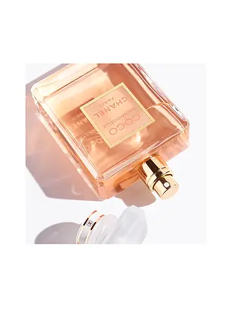 CHANEL |   EAU DE PARFUM ZERSTÄUBER 100ML | 